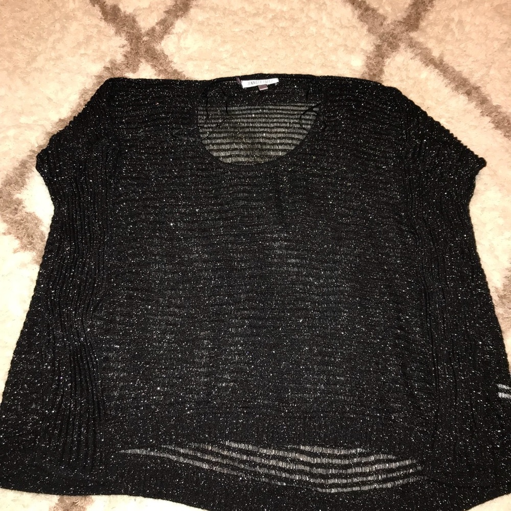 Jennifer Lopez Lightweight sweater